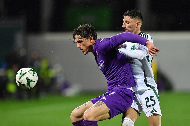 9627c2968bc946d8b8b450e26946d8f8 Fiorentina'dan Zaniolo için beklenmedik adım: Galatasaray ne cevap verecek? - 2. Foto