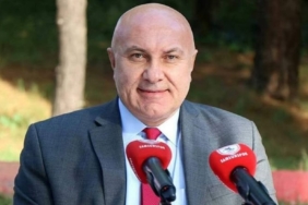 Yüksel Yıldırım