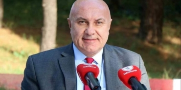 Yüksel Yıldırım