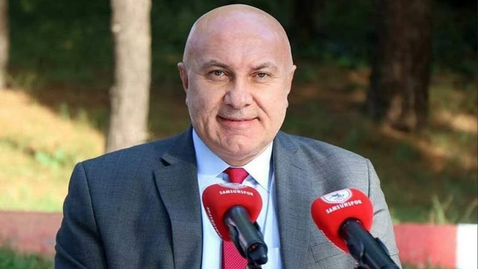 Yüksel Yıldırım