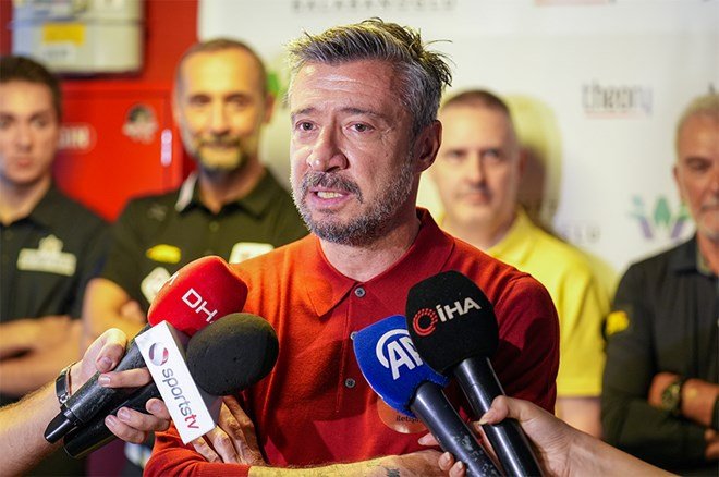 Tümer Metin'den milli maç sonrası çılgın iddia: "O kadroda olsa Dünya Kupası'nı kazanabiliriz"  - 2. Foto
