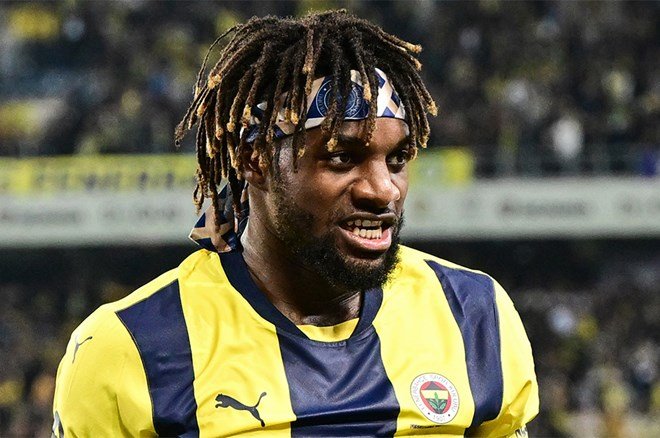 Mourinho "İllegal" demişti: Fenerbahçe'de Saint-Maximin için karar çıktı  - 2. Foto