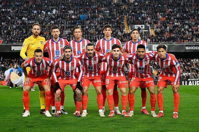 9ef7b8f4f6fa4f8c993bbad50f05e861-1 Avrupa'nın en iyi takımları belli oldu: İlk 20'de tek Türk ekibi yer aldı  - 9. Foto