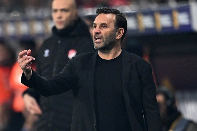 9f5011580f9841fcadf38d6eb52391ea Yasin Kol için flaş uyarı: Galatasaraylı futbolcular derbiye aklında bu 2 direktifle çıkacak - 4. Foto