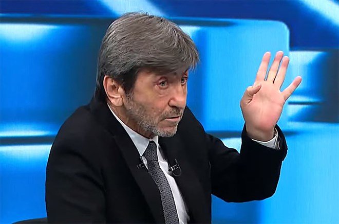 Derbi bitti, Rıdvan Dilmen'den çarpıcı Fenerbahçe iddiası geldi  - 3. Foto