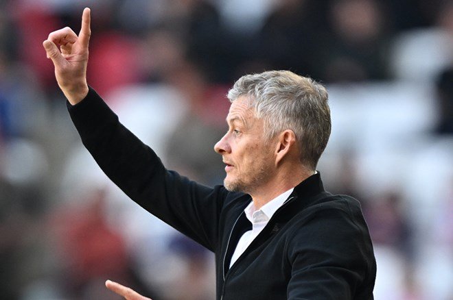 a15e2eabd49f4716a50abbf5626e3381 Ole Gunnar Solskjaer'den oyun anlayışı için yeni ipucu: Cristiano Ronaldo için de itiraf geldi  - 7. Foto