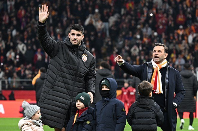 a39b2ea61c9b4dec85784e2945c3907e Galatasaray'ın derbi 11'indeki kilit isim: Okan Buruk'tan 3 farklı senaryo  - 6. Foto