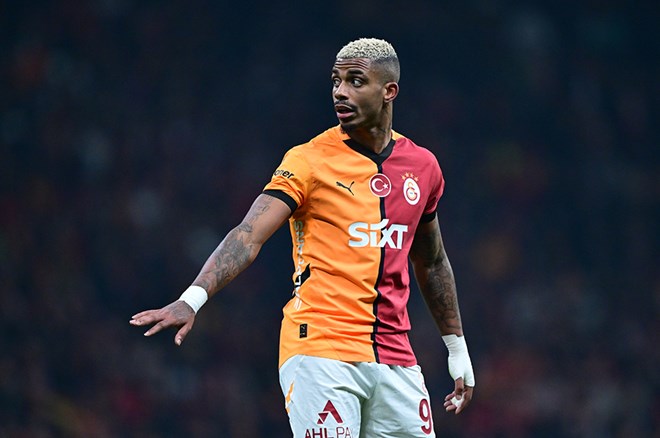 Mario Lemina'dan Fenerbahçe maçı sonrası olay paylaşım  - 4. Foto