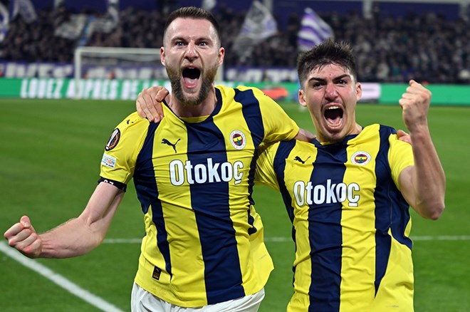 Yusuf Akçiçek için beklenmedik teklif: Fenerbahçe'ye takasla bakın kimi veriyorlar   - 3. Foto