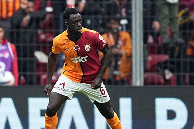a9fcb9c396c8453dbc4beaf63537e91a Süper Lig'in en değerli 11'i güncellendi: Kadroya Galatasaray ve Fenerbahçe damgası - 6. Foto