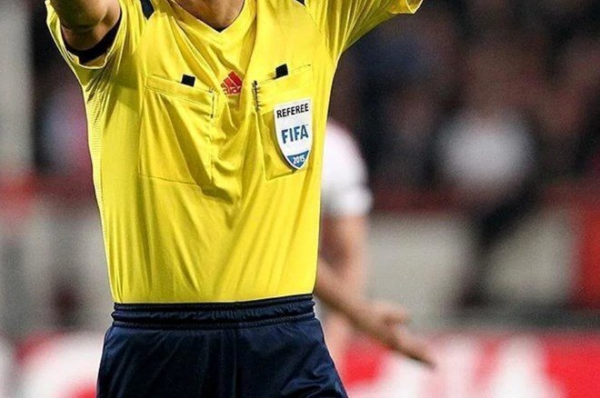 afc81dd3e71d4a5f848ba32c7f273981-1 Fenerbahçe-Galatasaray derbisinin hakemi açıklandı  - 3. Foto