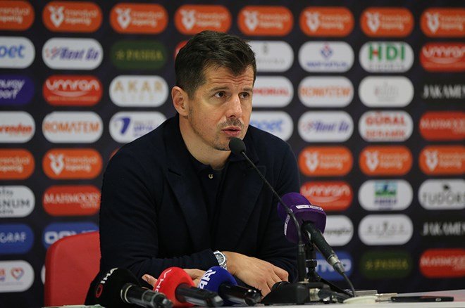 b3172c547dcc42faaae7a7e24612ae58 Emre Belözoğlu'ndan Felipe Melo sorusuna cevap - 4. Foto