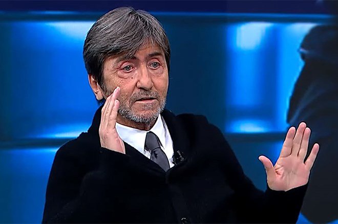 Rıdvan Dilmen'den milli maç sonrası büyük tepki  - 3. Foto