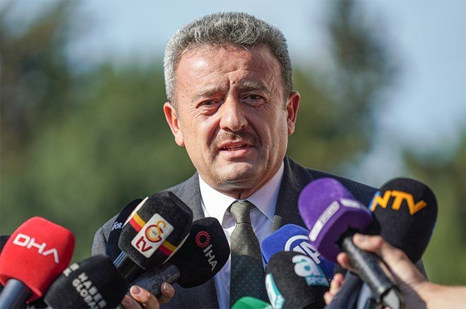 İbrahim Hatipoğlu ateş püskürdü: Hakem, TFF, Fenerbahçe...  - 5. Foto