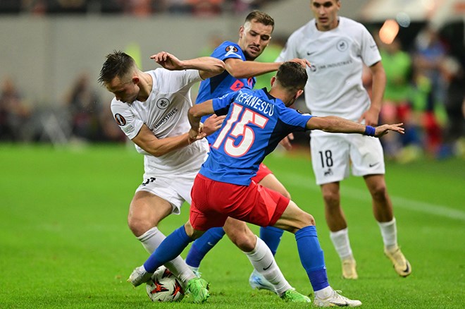 UEFA Avrupa Ligi'nde para ödülü sıralaması güncellendi: Fenerbahçe, Galatasaray ve Beşiktaş ne kadar kazandı?  - 25. Foto