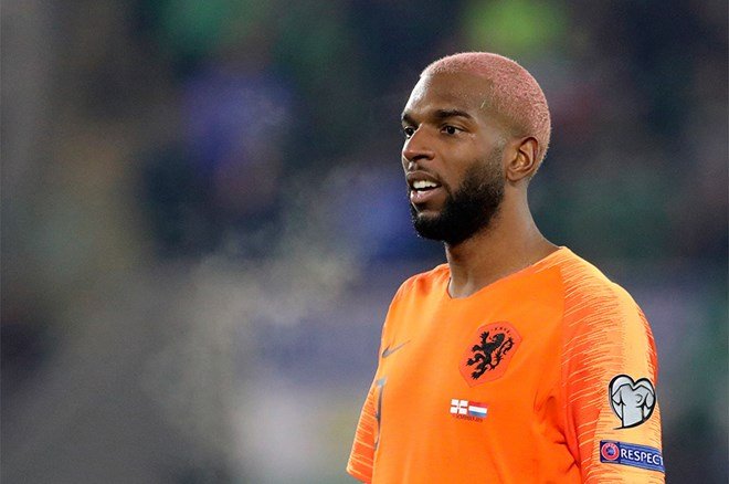 Ryan Babel'in Sacha Boey sözleri olay oldu: Çarpıcı tahmin  - 3. Foto