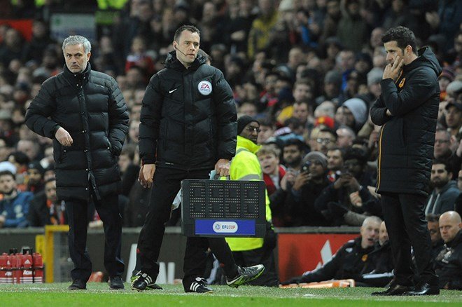 b8b28032bf22433291b6f17e9d9c555f Mourinho'dan 500. maçına çıkan meslektaşına özel tebrik - 3. Foto