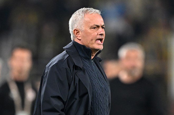 Mourinho'nun zor kararı: Kritik tercihi yapıyor  - 4. Foto