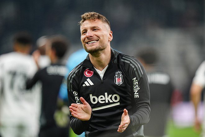 Ciro Immobile'den geleceğine dair sürpriz çıkış  - 3. Foto