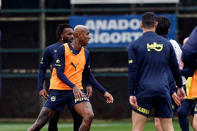 bb1d19a0292d4e62a3d390979b1a58fb-2 SÜPER LİG | Bodrum FK-Fenerbahçe maçı ne zaman, saat kaçta, hangi kanalda? (İlk 11'ler) - 7. Foto