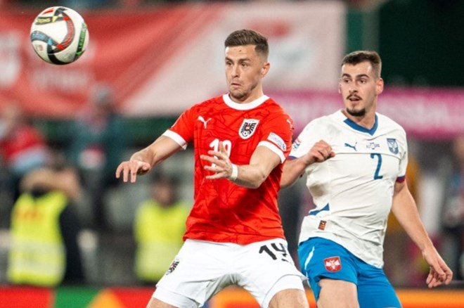 Fenerbahçeliler, Mimovic'in milli maçta yaptıklarını konuşuyor  - 2. Foto