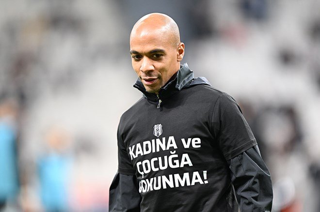 bece2e0ef0374e37849d4c791ddd629e Beşiktaşlı futbolculardan Yunus Akgün'ün sözlerine cevap  - 4. Foto