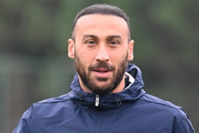 Cenk Tosun