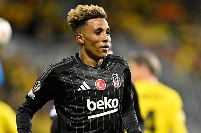 c50771cf7b64413aa2b37121a09718f6-2 Beşiktaş'ta derbi planı: Solskjaer 3 isim belirledi  - 3. Foto