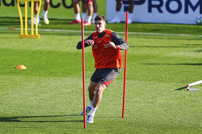 Fenerbahçe'nin kasasını dolduracak iki transfer: 40 milyon Euro'yu gördüler  - 3. Foto