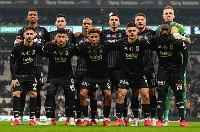 UEFA Avrupa Ligi'nde para ödülü sıralaması güncellendi: Fenerbahçe, Galatasaray ve Beşiktaş ne kadar kazandı?  - 31. Foto