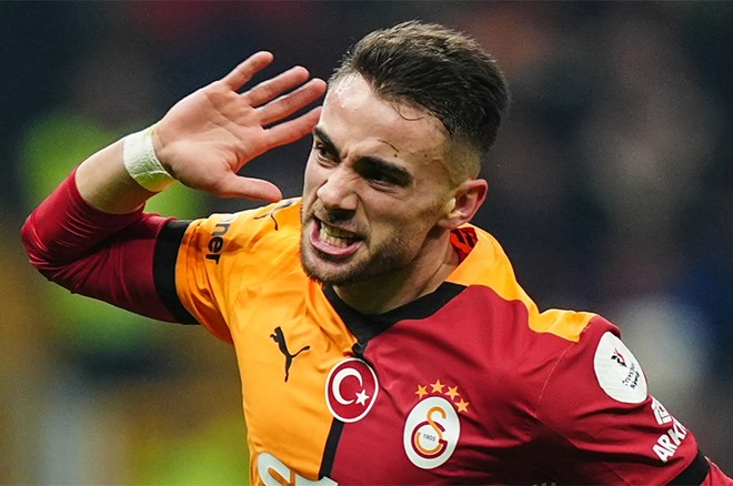 Galatasaray'da imza an meselesi: Taraftarlar derin bir oh çekecek  - 3. Foto