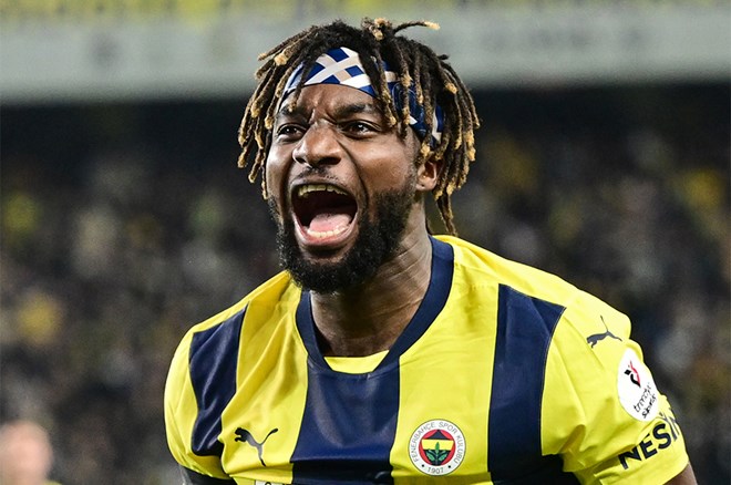 Mourinho'dan Maximin için sert açıklamalar  - 3. Foto