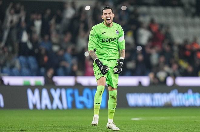 "Alkışlar yeni orkestra şefine!" | Spor yazarları Trabzonspor için ne dedi?  - 2. Foto