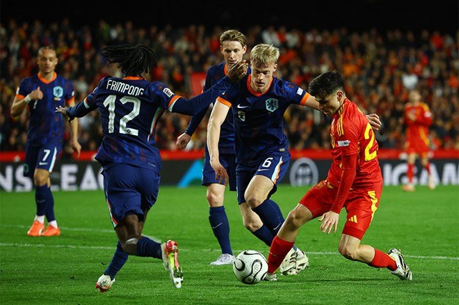 A Milli Takım'ın Dünya Kupası Elemeleri'ndeki son rakibi penaltılarda belli oldu: Nefes kesen maç  - 2. Foto