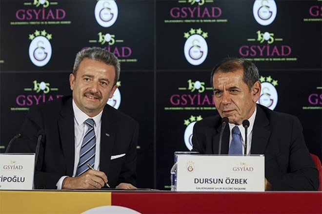 İbrahim Hatipoğlu ateş püskürdü: Hakem, TFF, Fenerbahçe...  - 2. Foto