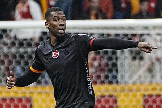 Ayrılık kararı: Galatasaray 3 milyon euro zarara razı oldu  - 2. Foto