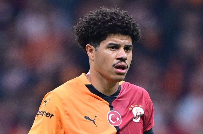 Gabriel Sara'nın Türk derbileri şaşkınlığı: "Gerçeküstü"  - 5. Foto