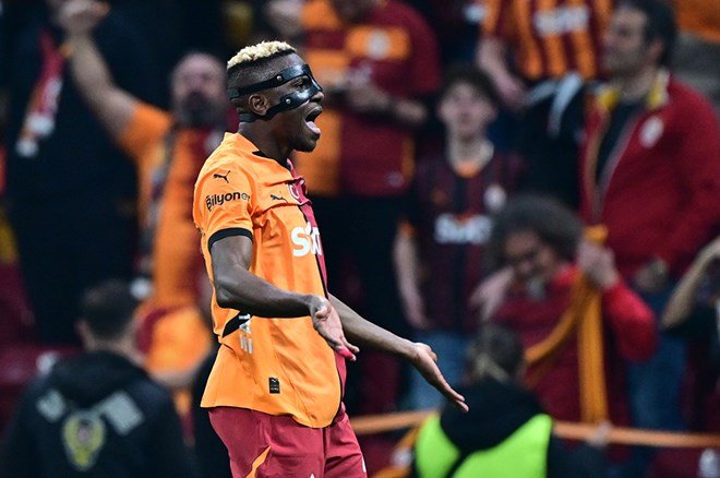 Osimhen transferi için gemiler yakıldı: 11 oyuncuya veda edilecek - 5. Foto