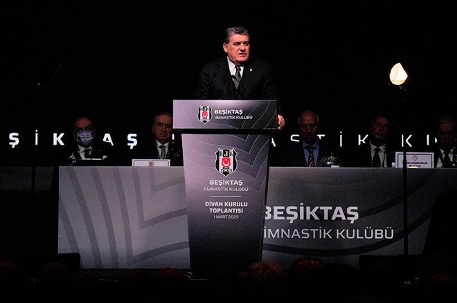 Beşiktaş'ta Serdal Adalı'dan derbi için flaş hamle  - 2. Foto