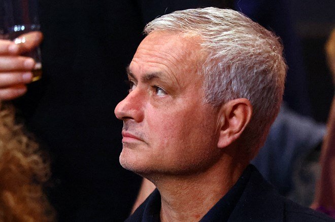 Jose Mourinho: "Konuşursam başım belaya girer"  - 2. Foto