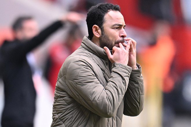 ef63bcf080134a2c8d7e3f79e984ece8-9 Süper Lig ekibinde Selçuk İnan gelişmesi: Görüşmeler sürüyor - 4. Foto