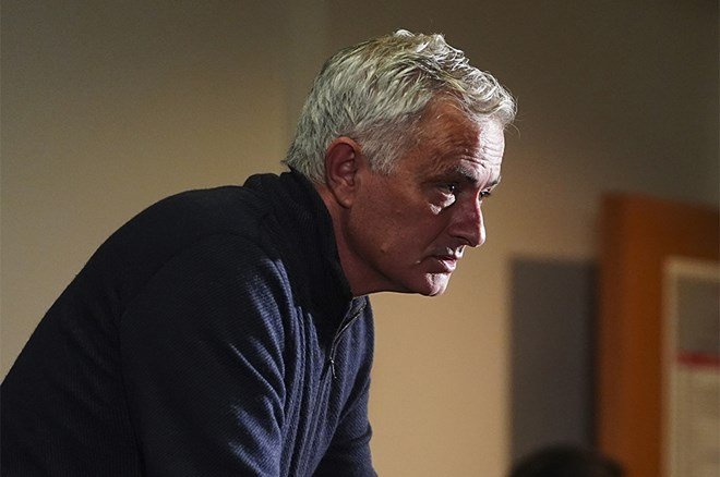 Jose Mourinho: "Konuşursam başım belaya girer"  - 3. Foto