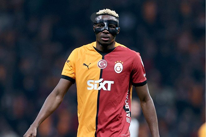 Osimhen transferi için gemiler yakıldı: 11 oyuncuya veda edilecek - 6. Foto