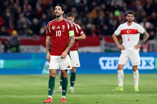 Szoboszlai'den çirkin paylaşım: Sahada cevap veremediği Arda Güler'e sosyal medyada salladı  - 7. Foto