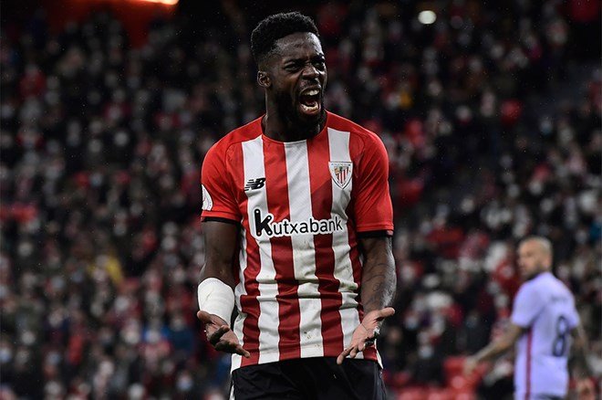 Galatasaray'dan Inaki Williams atağı: "Yüklü bir teklif" vurgusu - 4. Foto