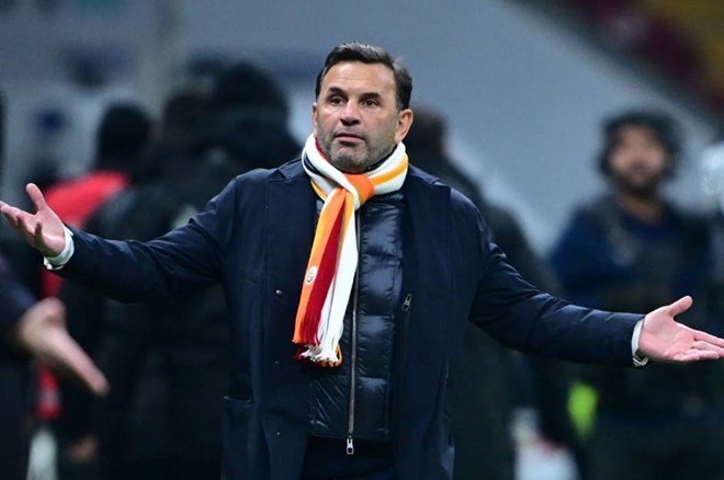 f4fb6bb316ee4b0bbcb8c179a45a240a Yasin Kol için flaş uyarı: Galatasaraylı futbolcular derbiye aklında bu 2 direktifle çıkacak - 3. Foto