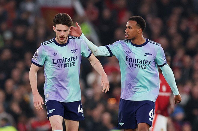 f6a7f76d1deb45f29b548bf695e5bc31-2 Forma satışlarından en çok kazanan 20 Avrupa kulübü: "Üç büyükler" kaçıncı sırada? - 7. Foto