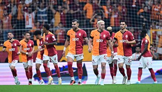 Galatasaray'ın Süper Lig 2024-2025 sezonu fikstürü