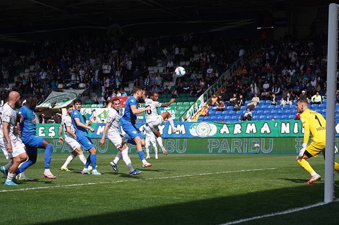 Fenerbahçe maçı öncesi Bodrum FK'ya formda isminden kötü haber   - 6. Foto