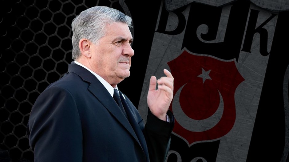 Beşiktaş